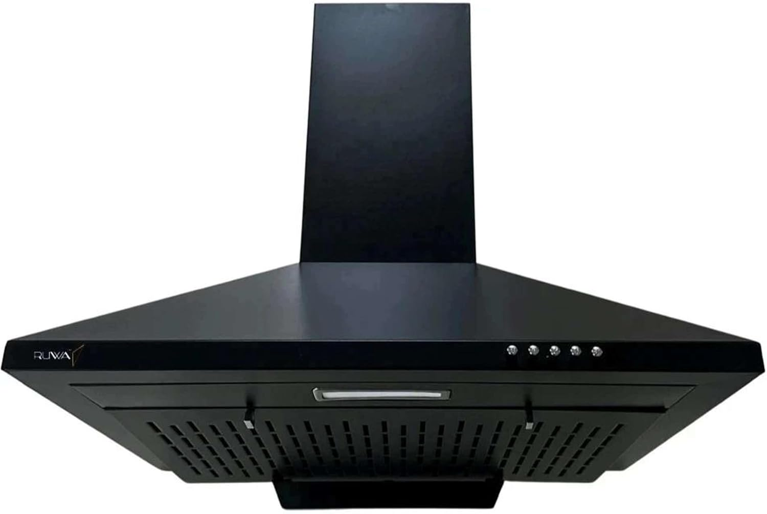 RUWA GARNET Filterless Auto-Clean Chimney