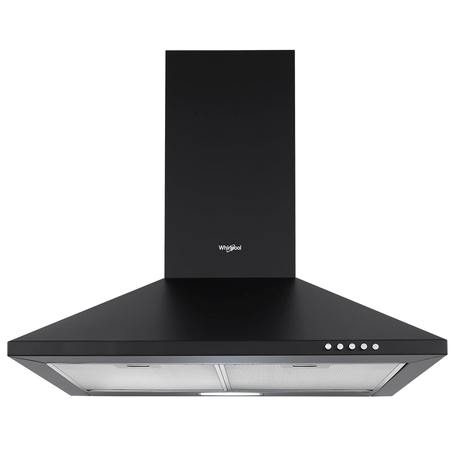 Whirlpool Classic Plus CF 60 BK Hood