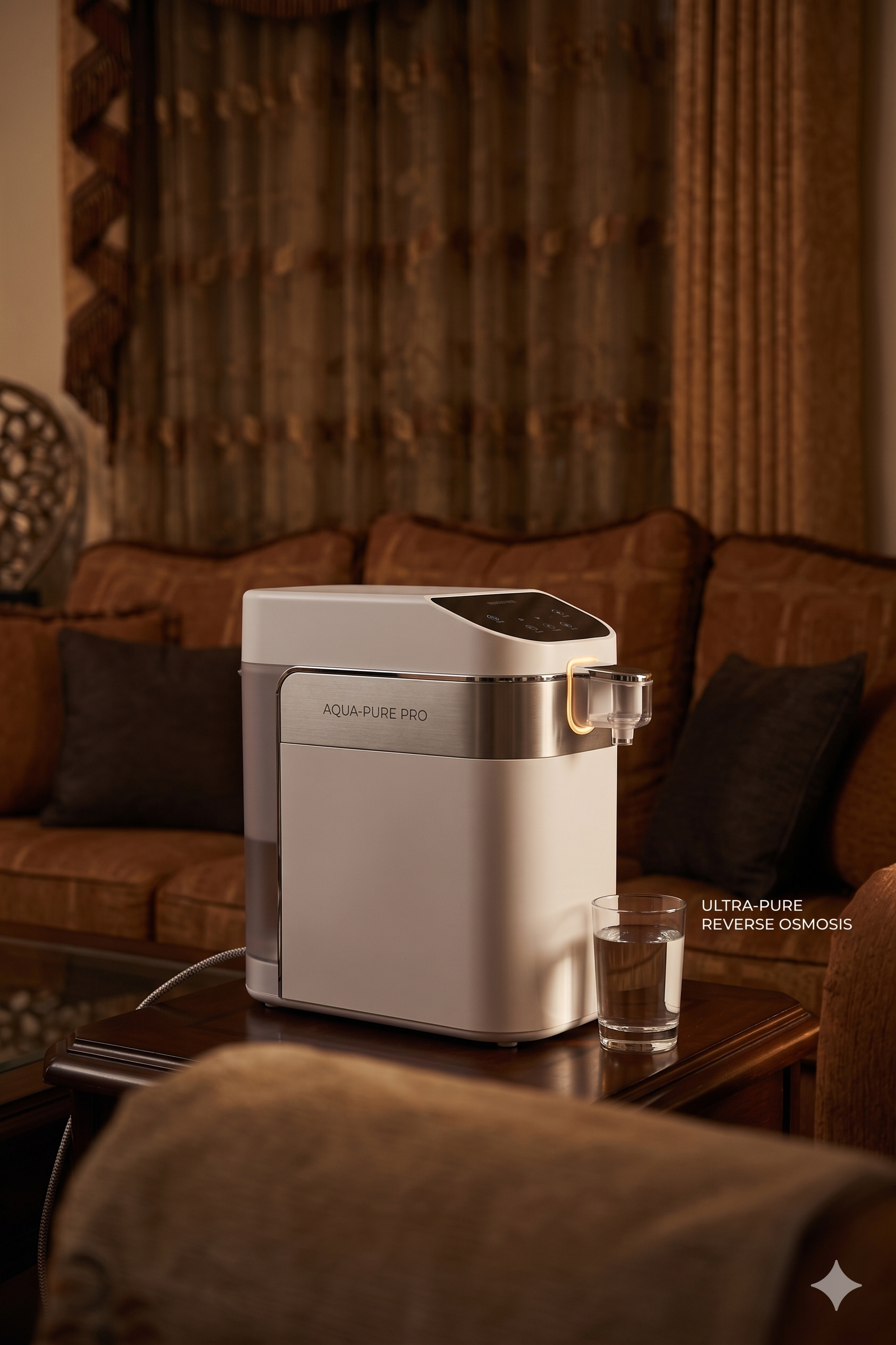 Water Purifiers