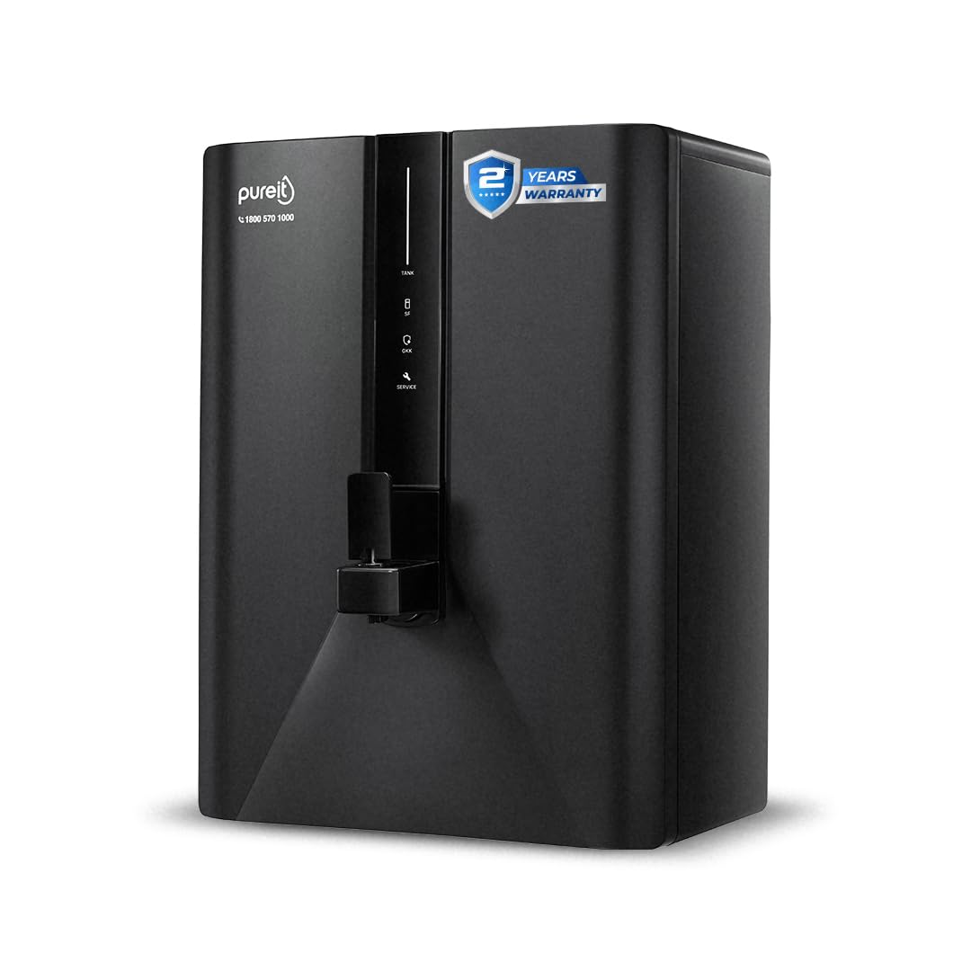 Pureit Eco Elite 2X RO Purifier