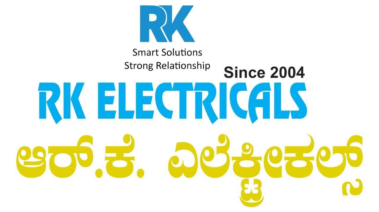 RK Electricals